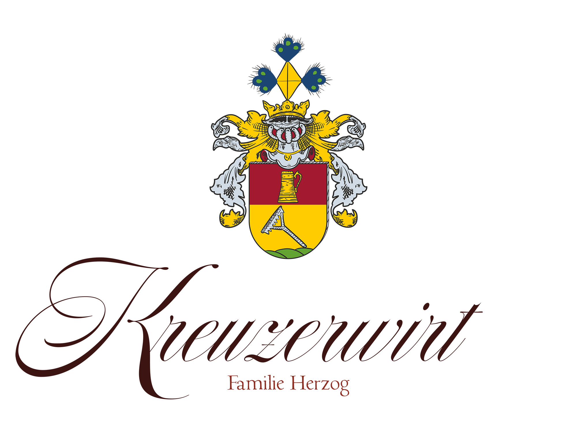 Kreuzerwirt Logo
