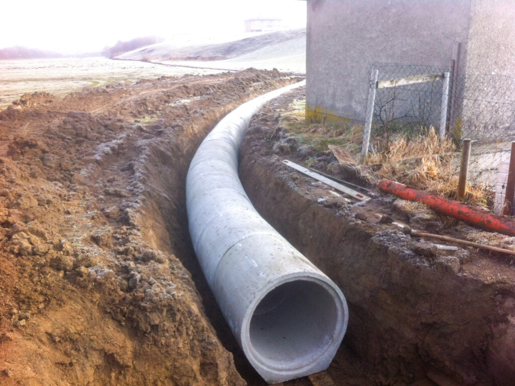 Kreuzerwirt - Bachverbauten-1