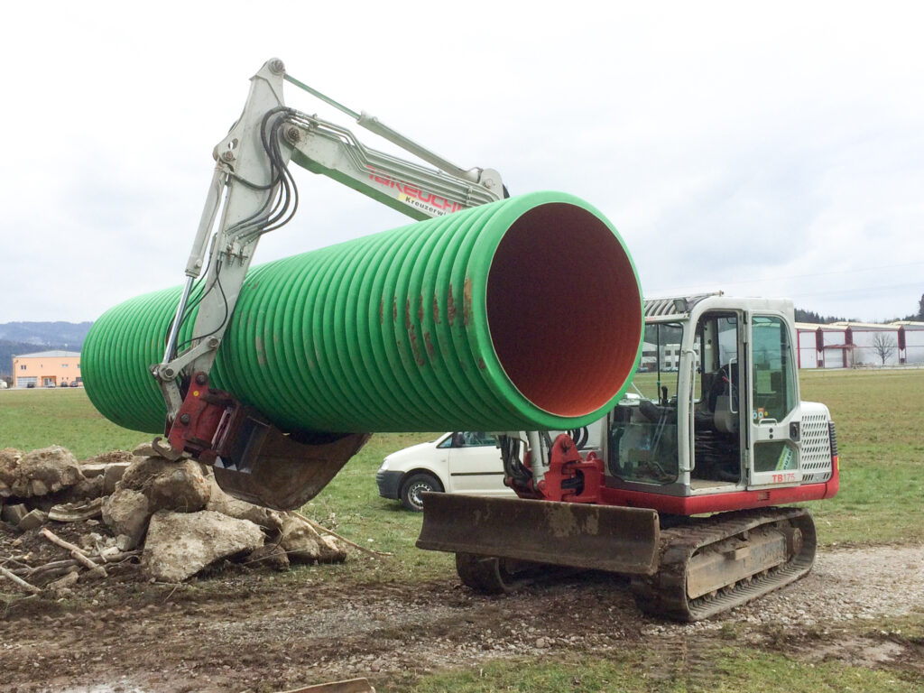 Kreuzerwirt - Bachverbauten-2