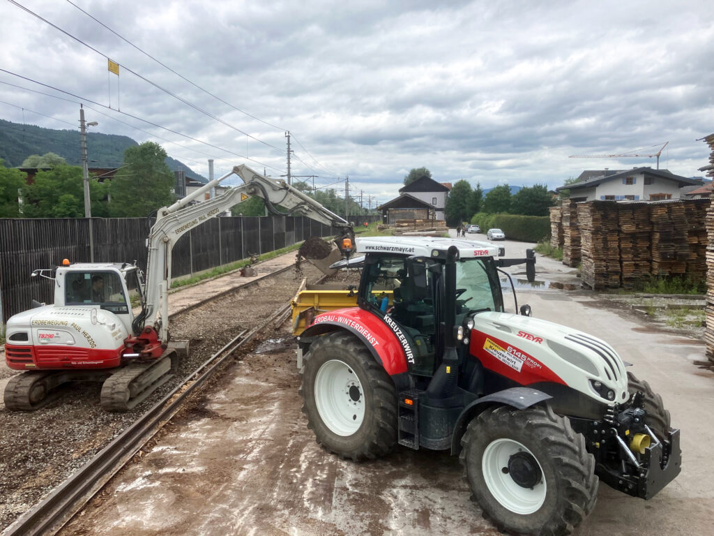 Kreuzerwirt - Erdbau-11