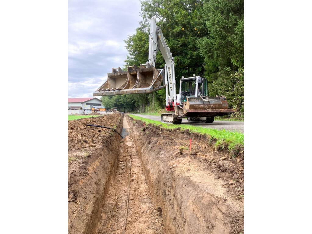 Kreuzerwirt - Erdbau-12