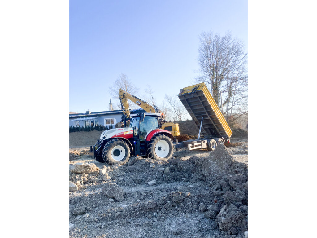 Kreuzerwirt - Erdbau-13