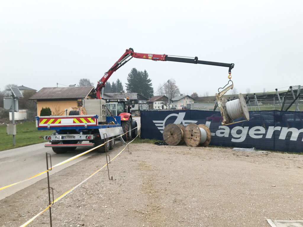 Kreuzerwirt - Erdbau-8