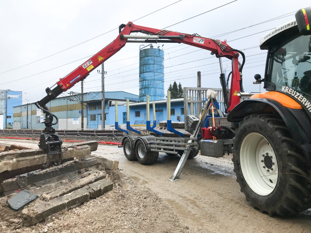 Kreuzerwirt - Erdbau-9