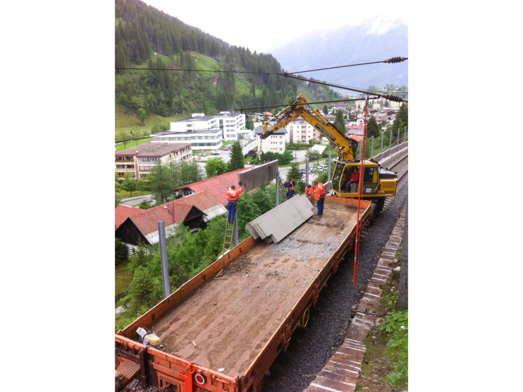 Kreuzerwirt - Gleisbau-10