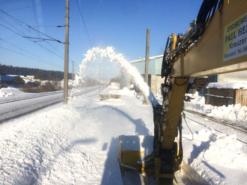 Kreuzerwirt - Gleisbau-17