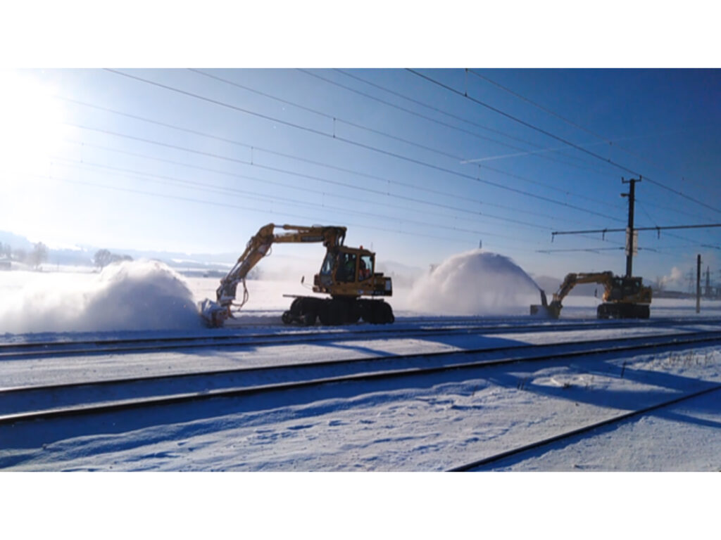 Kreuzerwirt - Gleisbau-22