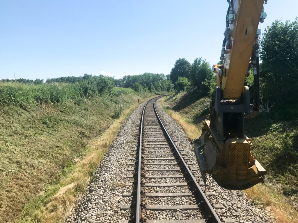 Kreuzerwirt - Gleisbau-26