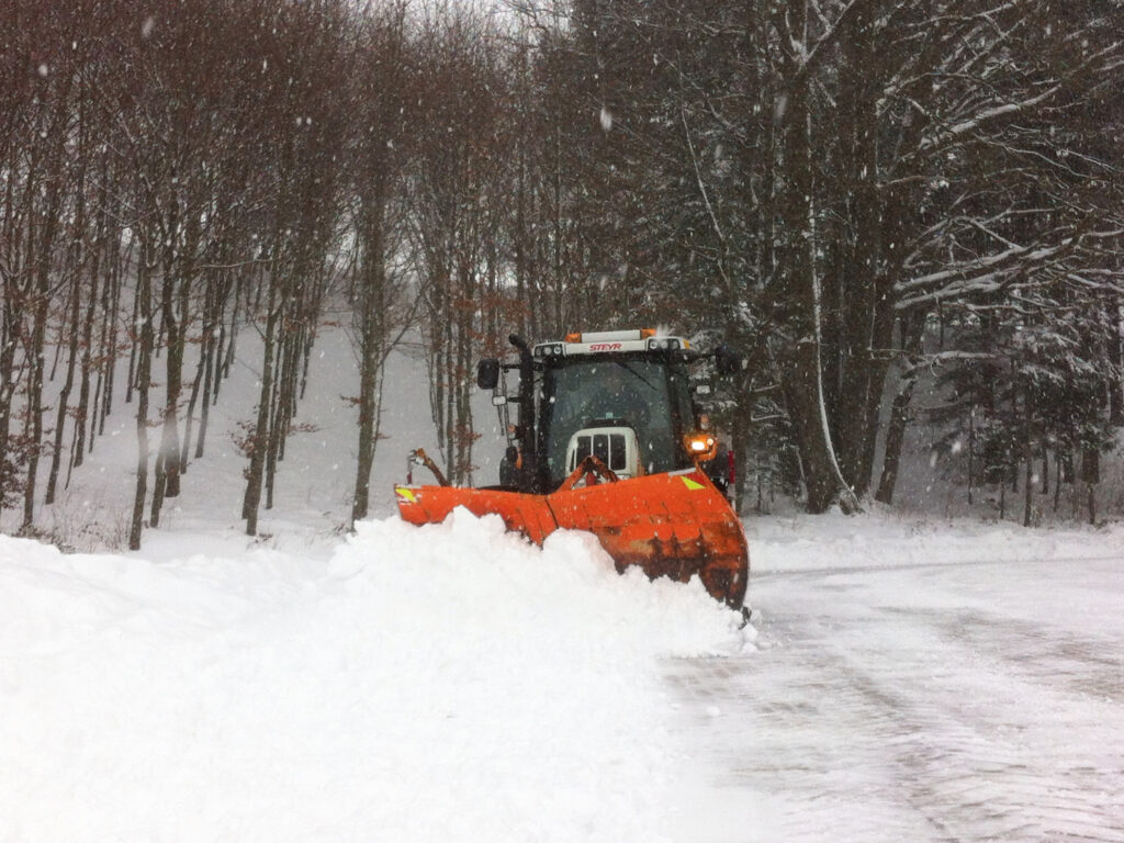 Kreuzerwirt - Winterdienst-2