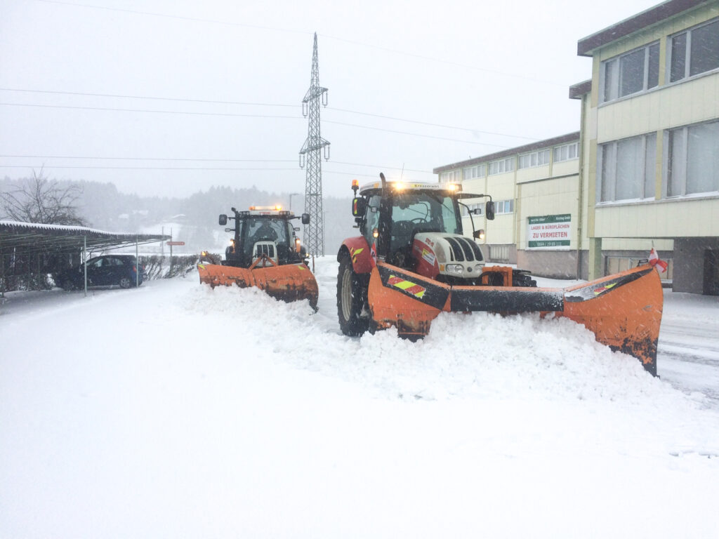 Kreuzerwirt - Winterdienst-3