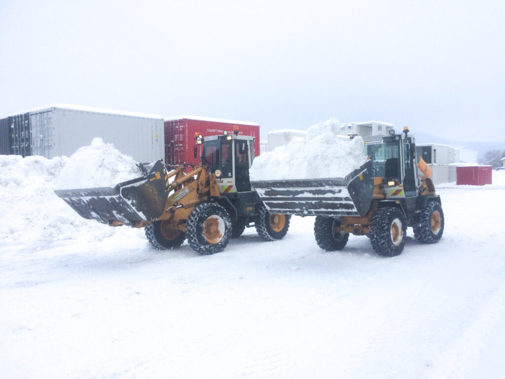Kreuzerwirt - Winterdienst-4